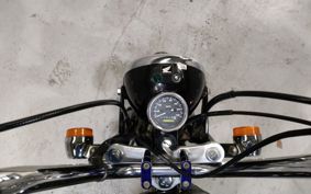 HONDA GORILLA AB27