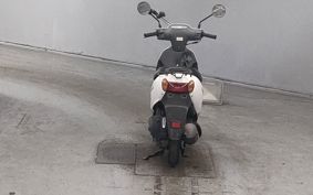 SUZUKI LETS4 CA45A