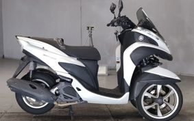 YAMAHA TORI CITY125 SE82J