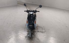 SUZUKI LETS4 CA45A