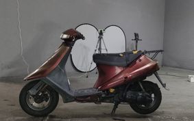 SUZUKI ADDRESS V100 CE11A