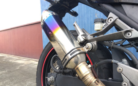 KAWASAKI NINJA 250 EX250L