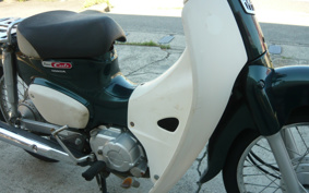HONDA SUPER CUB50 AA09