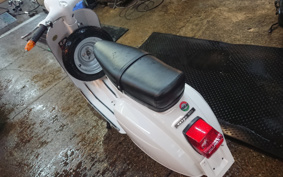 VESPA VESPA 50S