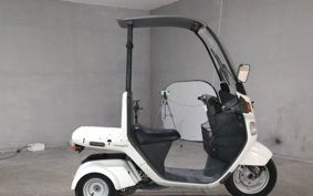 HONDA GYRO TA03