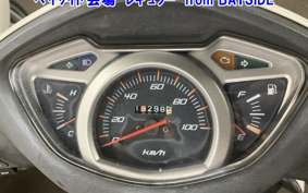 HONDA LEAD 110