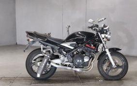 SUZUKI BANDIT250-1 GJ77A