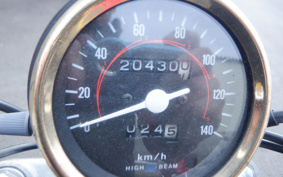 HONDA REBEL MC13