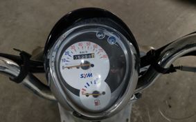 SYM UMI50 ..