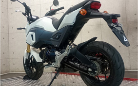 HONDA GROM JC61