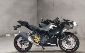 KAWASAKI NINJA400 EX400G