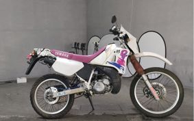 YAMAHA DT125R 3FW