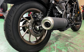 HONDA  REBEL 250 S EDITION  MC49
