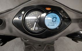 YAMAHA CYGNUS125XSR SE44J