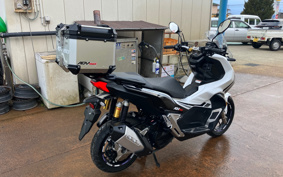 HONDA ADV150 KF38
