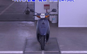 SUZUKI LETS2