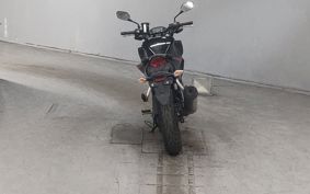 HONDA CB250 MC43