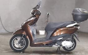 HONDA LEAD 125 JF45