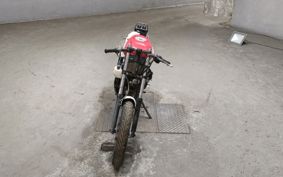 YAMAHA TZR50 3TU