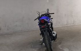 SUZUKI GSX250R DN11A