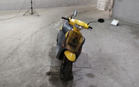 SUZUKI LETS4 CA45A