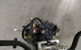 HONDA FREE WAY MF03
