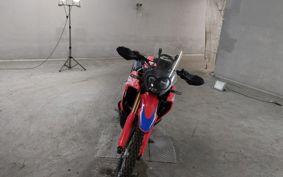 HONDA CRF250 RALLY  MD47