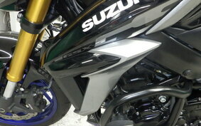 SUZUKI GSX-S750 2023 C533F