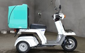 HONDA GYRO TD02