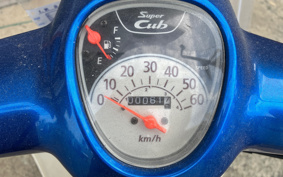 HONDA SUPER CUB50 AA09