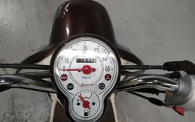 YAMAHA VINO SA54J
