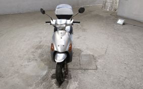 SUZUKI LETS4 CA45A