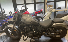 HONDA  REBEL 1100 DCT 2023 SC83