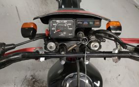 HONDA XL200R MD14