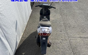 SUZUKI LETS2