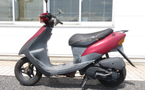 SUZUKI LETS2 CA1PA