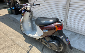 SUZUKI LETS4 CA45A