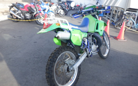 KAWASAKI KDX200SR DX200G