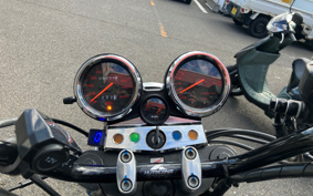 HONDA CB400SF 1995 NC31