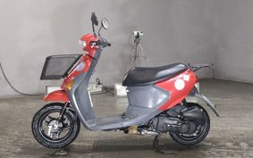 SUZUKI LETS4 CA45A