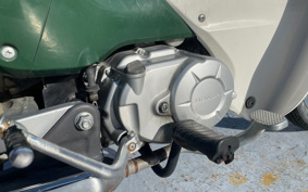 HONDA SUPER CUB110 JA07