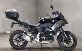 BMW F900XR 0K21