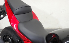 SUZUKI GSX-R250R DN12B