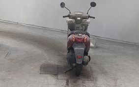 SUZUKI LETS4 CA43A