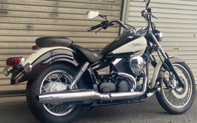 YAMAHA DRAGSTAR 250 VG05J