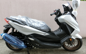 HONDA  FORZA 250 MF17