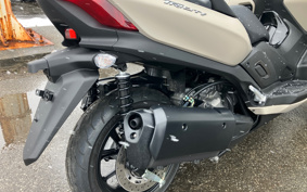 YAMAHA TORI CITY 300 ABS 2024 SH21J