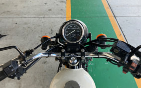 KAWASAKI 250TR BJ250F