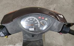 YAMAHA JOG SA36J