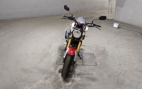 YAMAHA XSR155 RG63